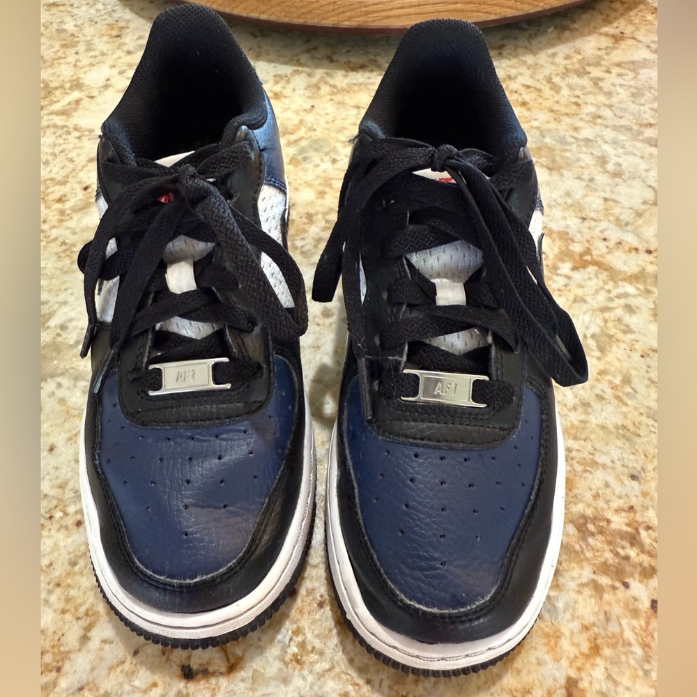 Nike Air Force 1 Low - Big Kids 4.5